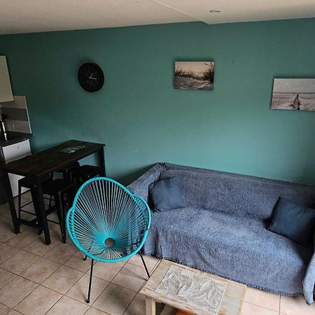 קאלביסון Maison Climatisee Avec Piscine Chauffee מראה חיצוני תמונה